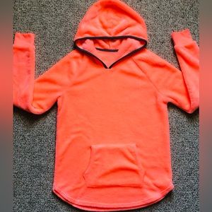 Womens Super Soft Hoodie.  Size S/M.
